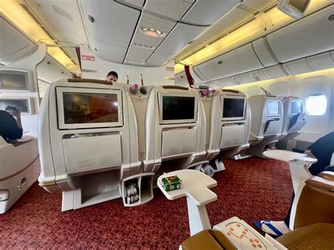 air india business class review|Flying Air India's Awkward Boeing 777 Business Class for 13 .